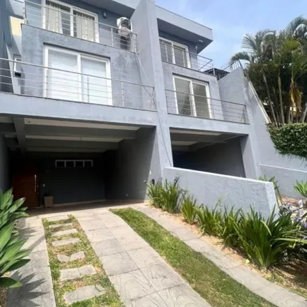 Image 2 - Rua Imeramt Cabeleira, Ipanema, Porto Alegre - RS, 91751-443, Brazil - House for sale