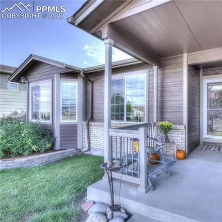 Image 7 - 7391 Candelabra Drive, El Paso County, CO 80925, USA - House for sale
