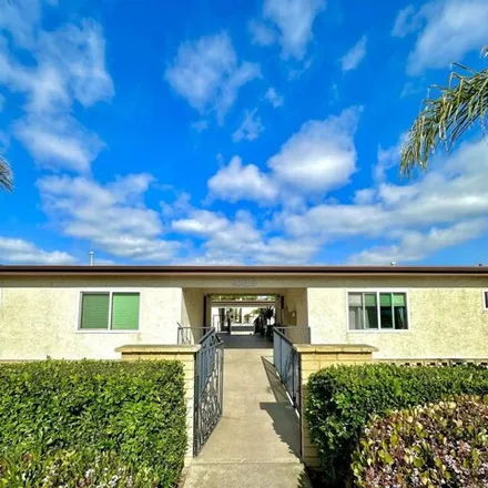 Rent this 1 bed apartment on Georgia Street in Imperial Beach, CA 91932