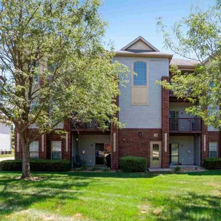 Buy this 2 bed condo on 780 Rachael Street in North Liberty, IA 52317