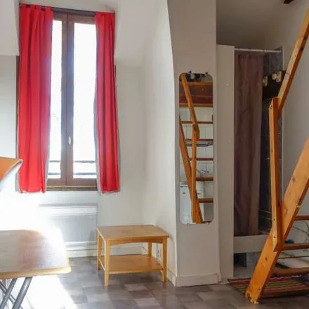Rent this 1 bed apartment on 68 Boulevard Camélinat in 92240 Malakoff, France