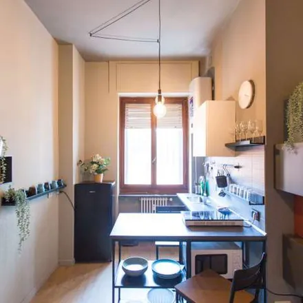 Image 4 - Viale Famagosta, 37, 20142 Milan MI, Italy - Apartment for rent
