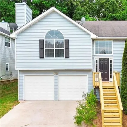 Buy this 3 bed house on 4123 Ward Lake Trail in DeKalb County, GA 30294