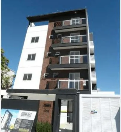 Image 2 - Rua Félix Heinzelmann 510, Costa e Silva, Joinville - SC, 89218-325, Brazil - Apartment for sale