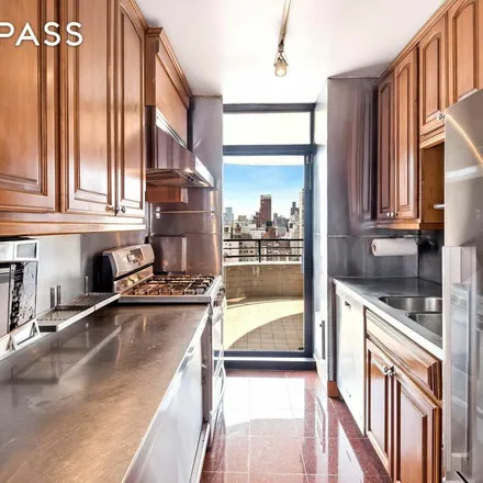 Image 3 - 400 East 70th Street, New York, NY 10021, USA - Apartment for rent