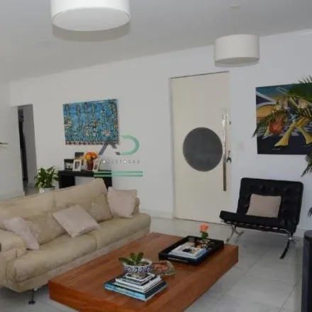 Buy this 4 bed apartment on Quitanda do Apipema in Rua Quintinho de Carvalho, Ondina