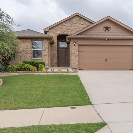 Buy this 4 bed house on 749 High Summit Trl in Fort Worth, Texas