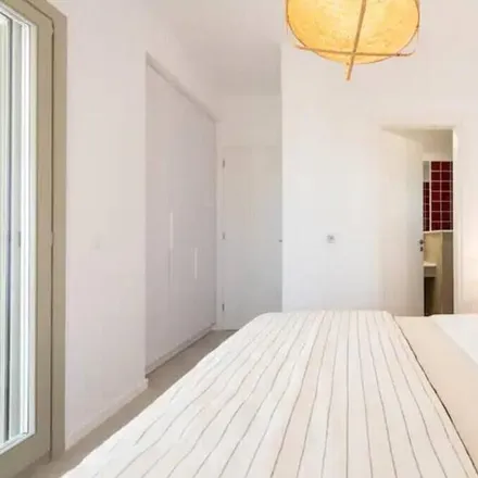 Rent this 3 bed apartment on Dryos in Paros Regional Unit, Greece