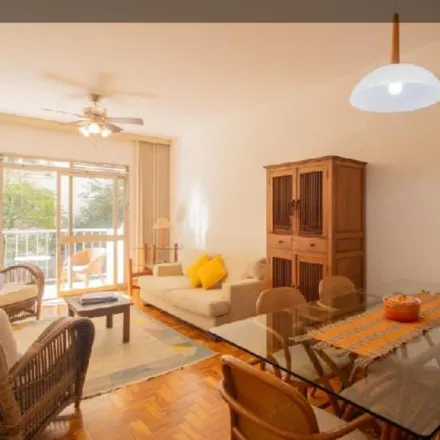Rent this 2 bed apartment on Rua Caconde 287 in Cerqueira César, São Paulo - SP