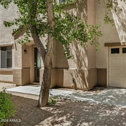 Buy this 3 bed house on 1339 East Dunbar Drive in Phoenix, AZ 85042