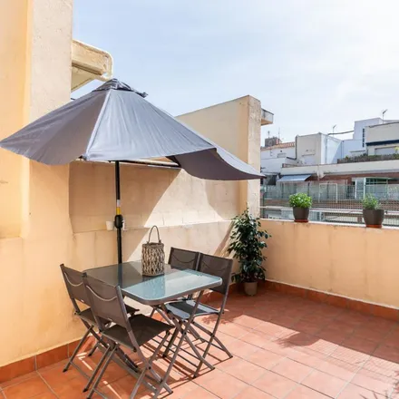 Image 2 - Carrer de Provença, 485, 08001 Barcelona, Spain - Apartment for rent