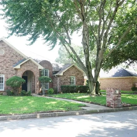 Buy this 4 bed house on 5098 Kee Brook Drive in Arlington, TX 76017