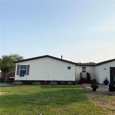 Buy this 2 bed house on 14898 140th Street in Milaca, MN 56330