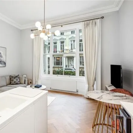 Image 2 - Lexham Gardens, Londres, Great London, W8 - Apartment for sale