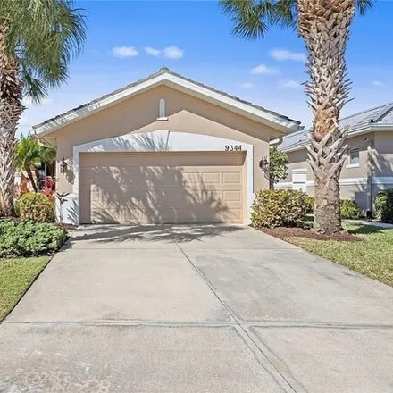 Rent this 2 bed house on 9350 Trieste Drive in Fort Myers, FL 33913