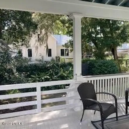 Image 5 - 158 Collin Campbell, Beaufort County, SC 29906, USA - House for sale