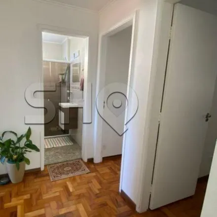 Buy this 3 bed apartment on Avenida Nova Cantareira 2559 in Jardim França, São Paulo - SP