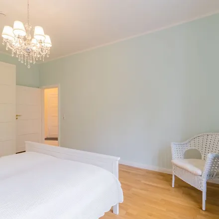 Rent this 2 bed apartment on Große-Leege-Straße 16 in 13055 Berlin, Germany