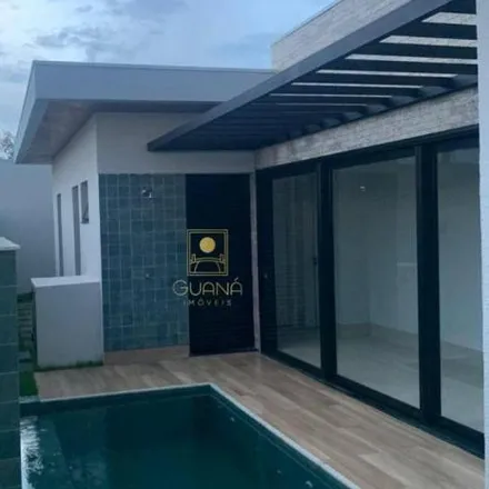 Image 1 - Avenida Belvedere, Cuiabá - MT, 78075-850, Brazil - House for sale