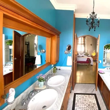Rent this 7 bed house on Cartagena in Dique, Colombia