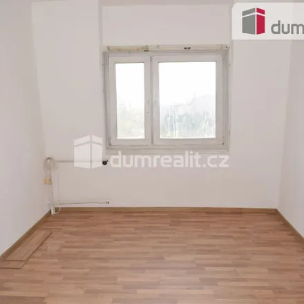 Image 2 - Smetanova 192/14, 417 03 Dubí, Czechia - Apartment for rent