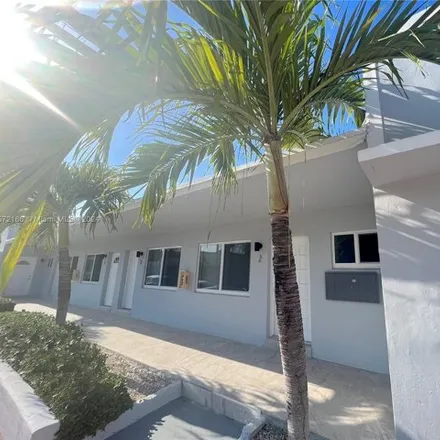 Image 3 - 7500 Dickens Avenue, Atlantic Heights, Miami Beach, FL 33141, USA - Apartment for rent