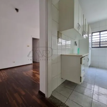 Image 1 - Rua Eça de Queiroz, Vila Monteiro, Piracicaba - SP, 13418-500, Brazil - Apartment for sale