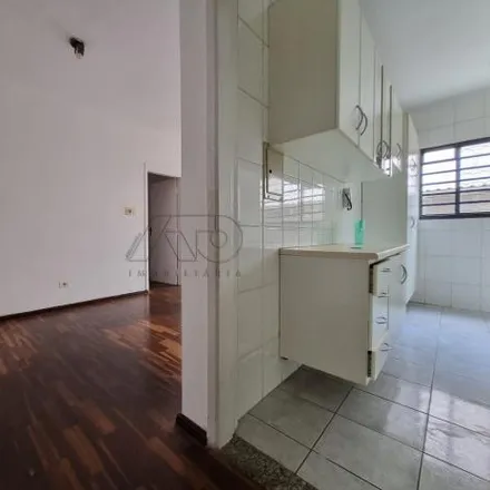 Buy this 3 bed apartment on Rua Eça de Queiroz in Vila Monteiro, Piracicaba - SP