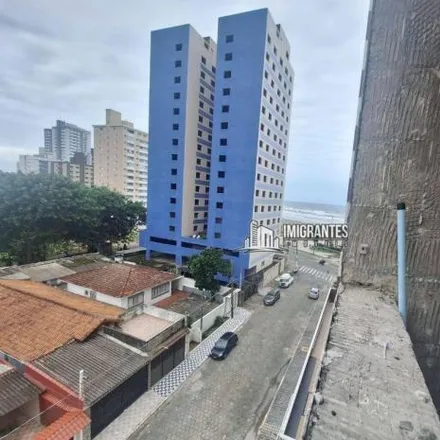 Buy this 1 bed apartment on Avenida Presidente Castelo Branco in Vilamar, Praia Grande - SP