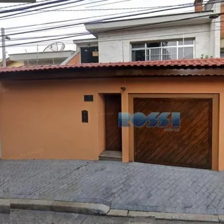 Buy this 3 bed house on Rua do Oratório 2906 in Mooca, São Paulo - SP