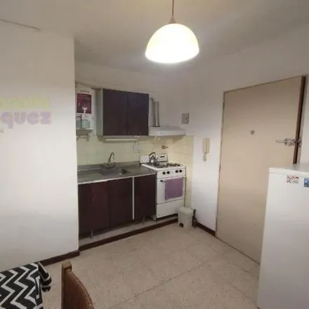 Buy this 1 bed apartment on Avenida Libertador San Martín 221 in Partido de La Costa, 7109 Mar de Ajó