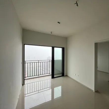 Rent this 3 bed apartment on Jalan Santuari Utama in Setapak, 53300 Kuala Lumpur