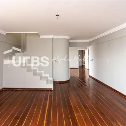 Buy this 6 bed apartment on Rua 16 A in Setor Aeroporto, Goiânia - GO