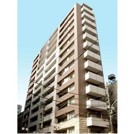 Rent this 3 bed apartment on unnamed road in Azabu, Minato