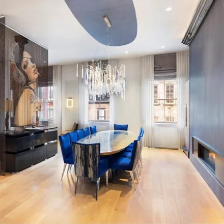 Image 5 - 25 Mercer Street, New York, NY 10013, USA - Townhouse for sale
