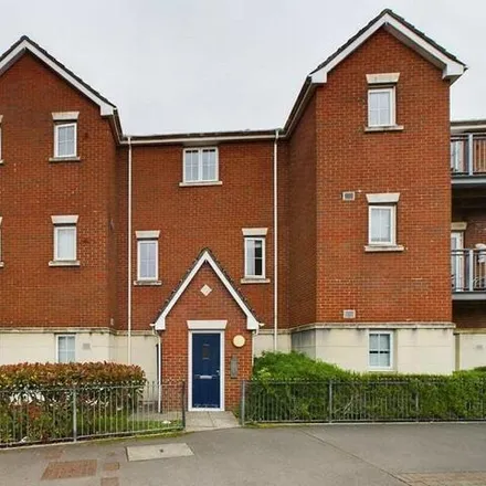 Buy this 2 bed apartment on Caerphilly Road in Cardiff, CF14 5ES