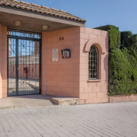 Rent this 4 bed apartment on Alicante in El Tossal, ES