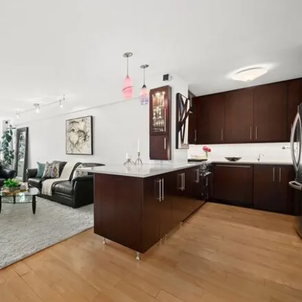 Buy this studio apartment on 70 East 10th Street in New York, NY 10003