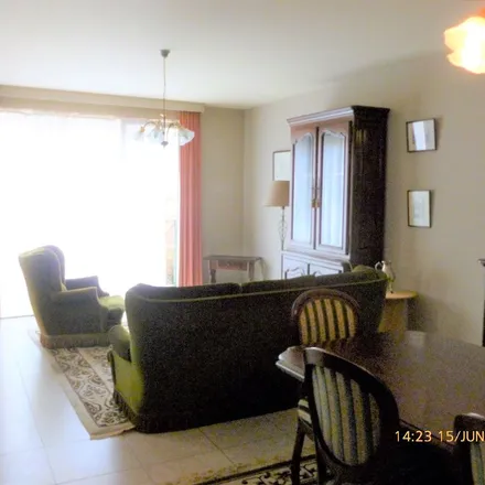 Rent this 2 bed apartment on Felix Moonsstraat 20 in 3290 Diest, Belgium