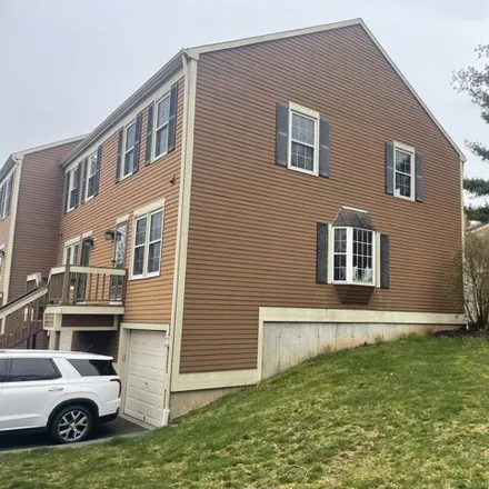 Image 2 - 1-186 Foxbridge Village Road, Branford, CT 06405, USA - Townhouse for rent