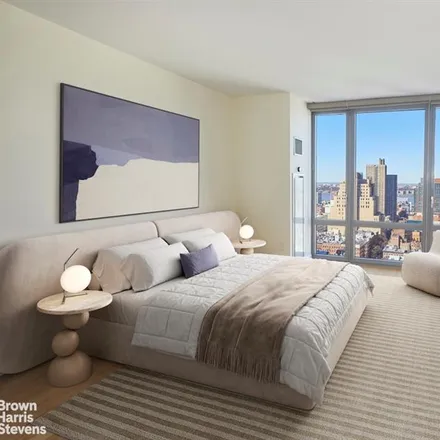 Image 5 - 310 WEST 52ND STREET 22B in New York - Apartment for sale