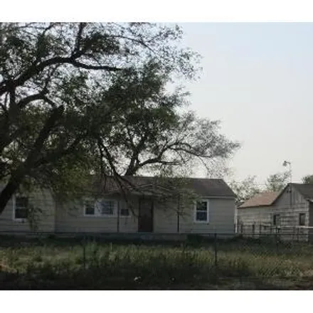 Buy this 4 bed house on 8365 River Road in Amarillo, TX 79108
