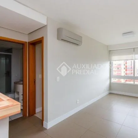 Buy this 1 bed apartment on Rua General Lima e Silva 757 in Cidade Baixa, Porto Alegre - RS