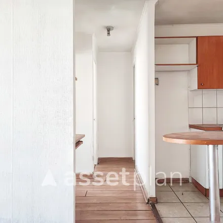 Rent this 2 bed apartment on Instituto Comercial Pitágoras in Avenida Independencia 780, 838 0552 Provincia de Santiago