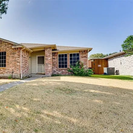 Buy this 4 bed house on Coral Reef Lane in Wylie, TX 75098