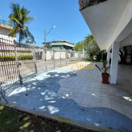 Buy this 7 bed house on Rua Umari in Enseada, Guarujá - SP