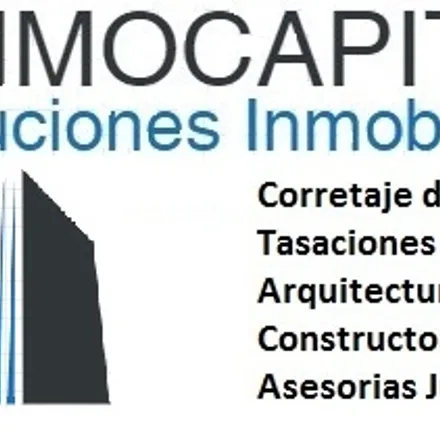Image 1 - Edificio de la Intendencia Metropolitana, Morandé 93, 834 0665 Santiago, Chile - Townhouse for rent