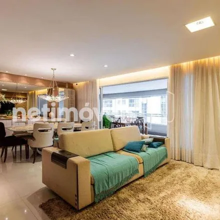 Buy this 4 bed apartment on Residencial de Espanha in Rua Babaçu, Águas Claras - Federal District