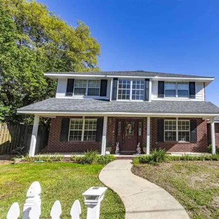 Buy this 3 bed house on 464 Chipley Avenue in East Pensacola Heights, Pensacola