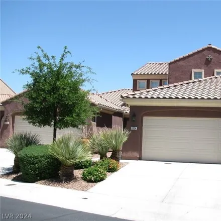 Buy this 4 bed townhouse on 8824 Echo Grande Drive in Las Vegas, NV 89131